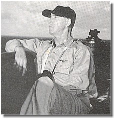 Captain Robert F. Hickey, USN (Deceased)